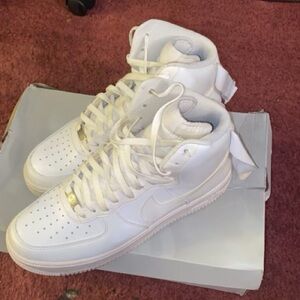 High Top Air Forces
